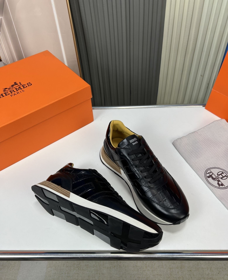 Hermes Sneakers